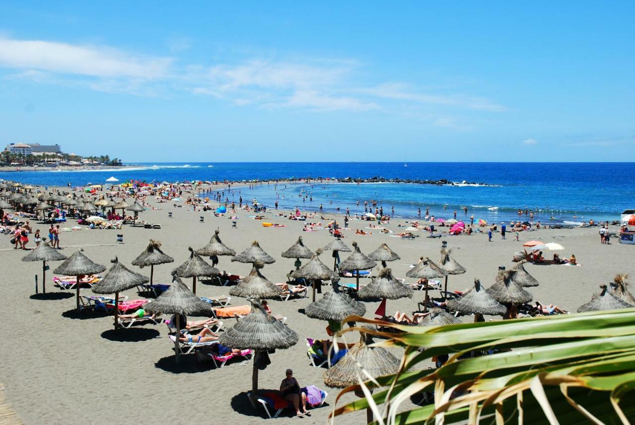 Blue Horizon Las Galletas Exterior photo