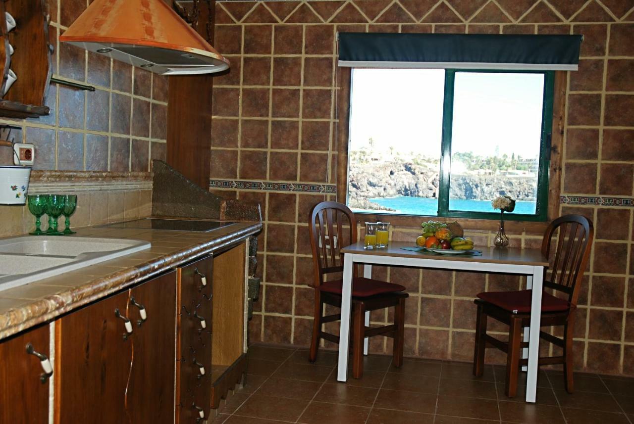 Blue Horizon Las Galletas Exterior photo