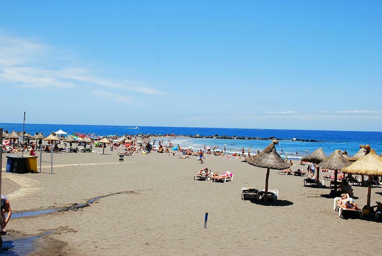 Blue Horizon Las Galletas Exterior photo
